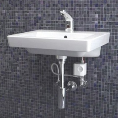 Geberit Sensor Taps