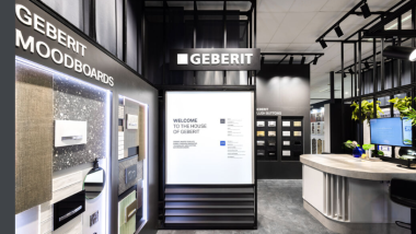 House of Geberit