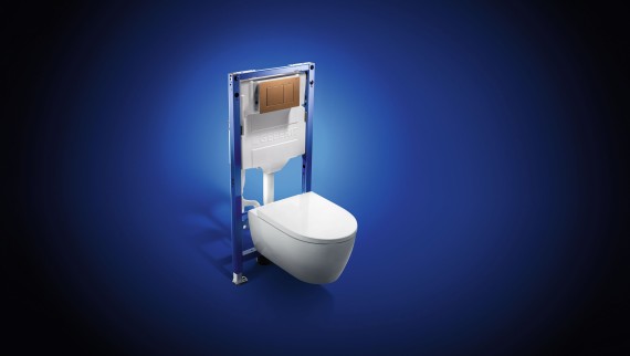 Concealed Cistern Concealed Cistern