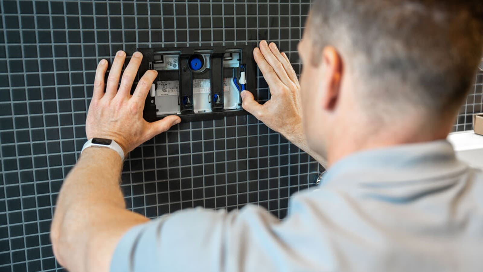 Installation Installation