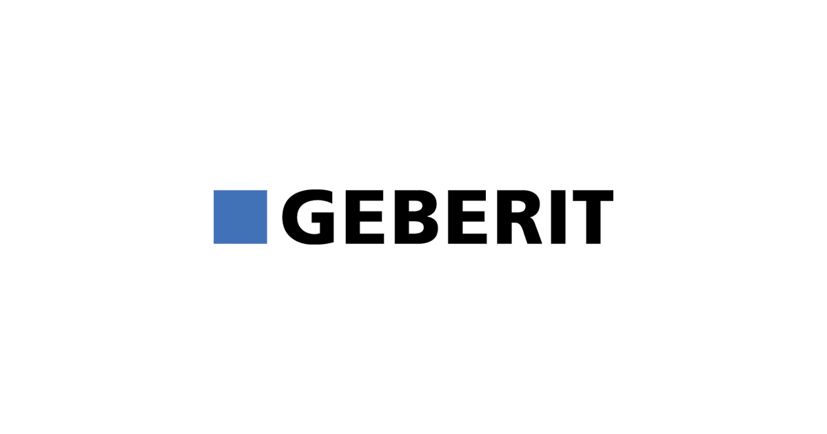 Geberit – European market leader for sanitary products | Geberit Australia